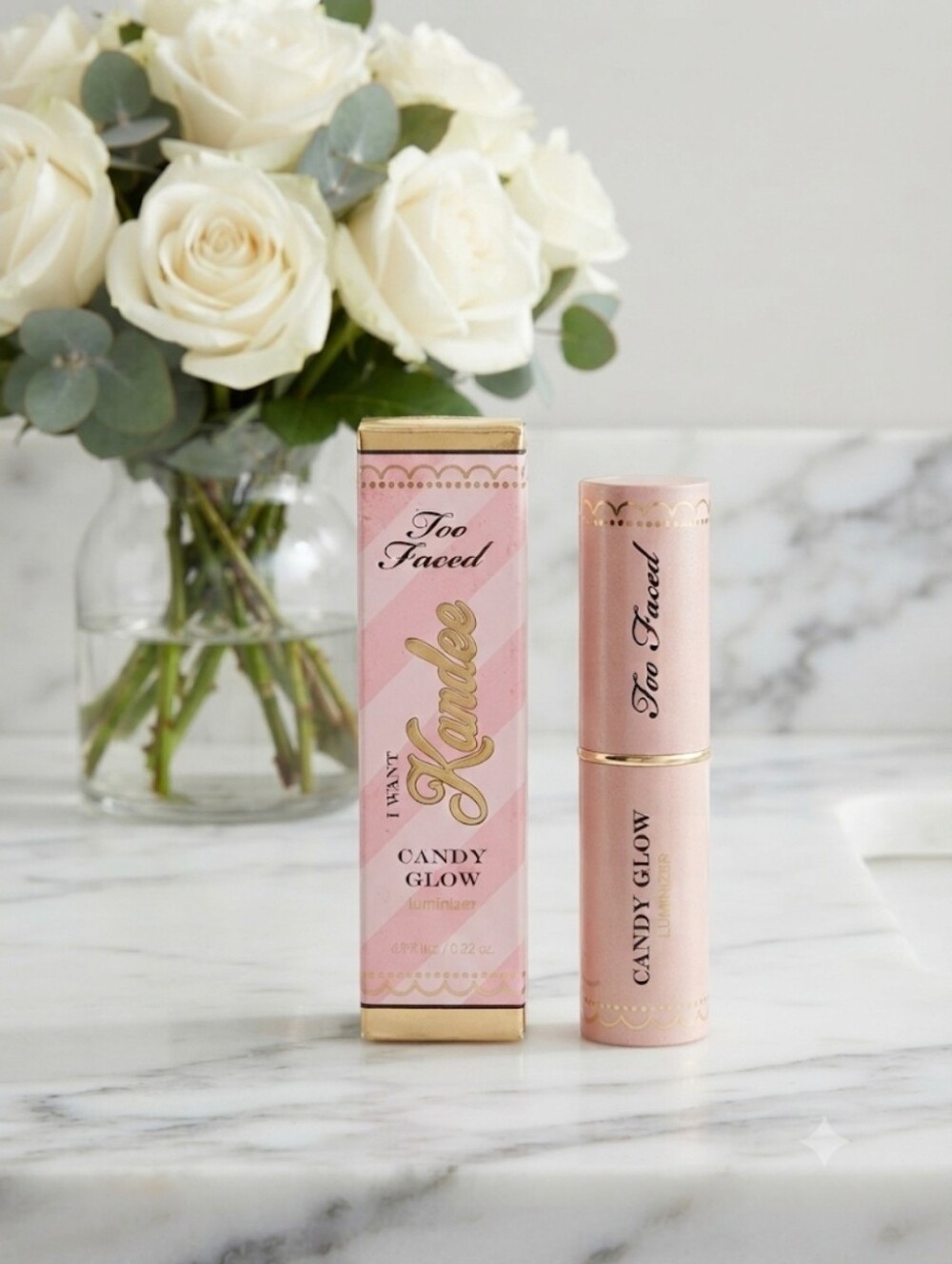 Too Faced I Want Kandee Candy Glow Highlighter ☆VERY RARE ☆ | Read Description
